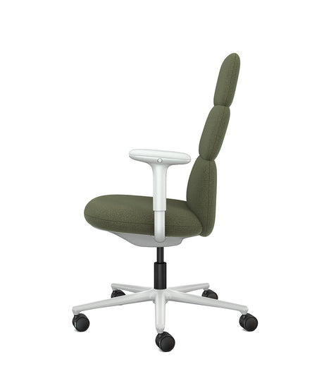 Asari Chair by Herman Miller, High Back
