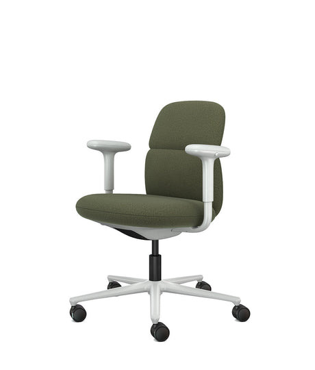 [In-Stock] Asari Chair by Herman Miller, Mid Back