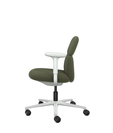 Asari Chair by Herman Miller, Mid Back