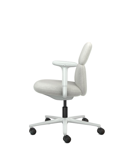 Asari Chair by Herman Miller, Mid Back