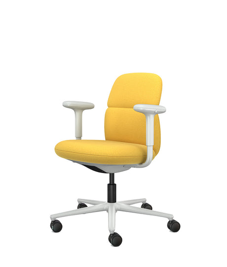 Asari Chair by Herman Miller, Mid Back