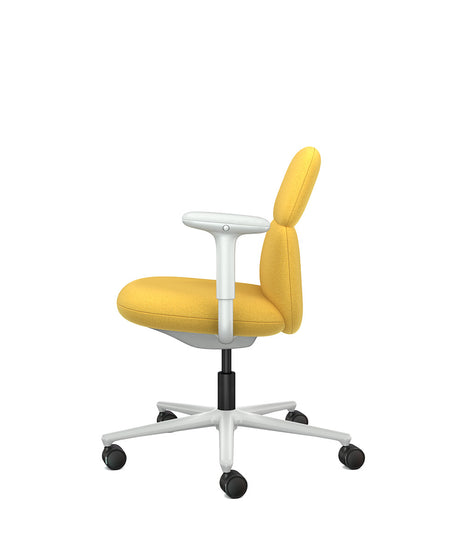 Asari Chair by Herman Miller, Mid Back