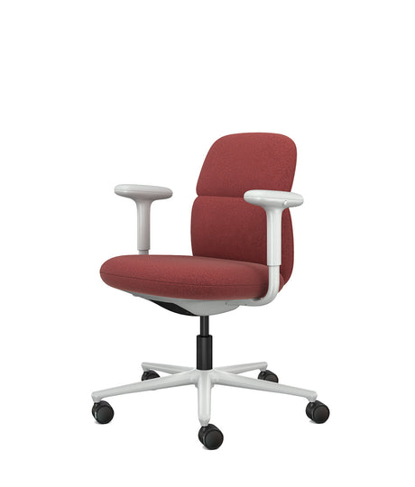 Asari Chair by Herman Miller, Mid Back