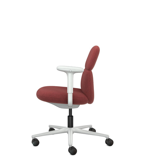 Asari Chair by Herman Miller, Mid Back