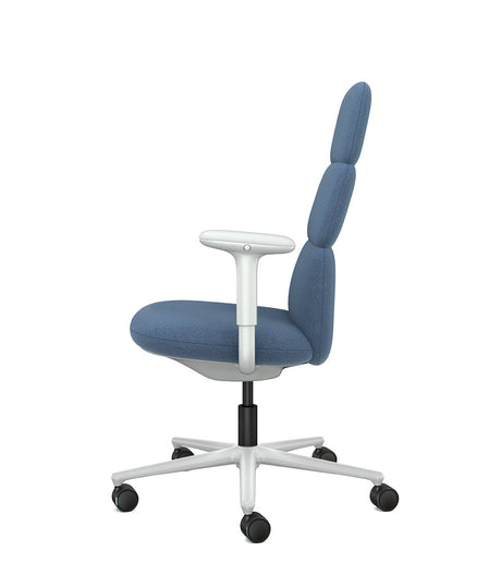 Asari Chair by Herman Miller, High Back