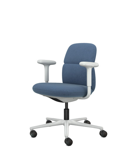 Asari Chair by Herman Miller, Mid Back