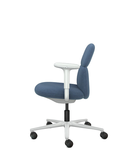 Asari Chair by Herman Miller, Mid Back