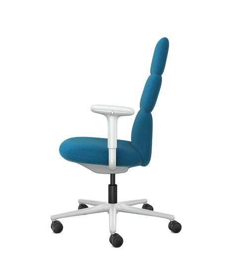 Asari Chair by Herman Miller, High Back