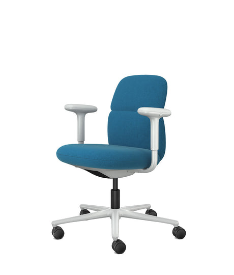 Asari Chair by Herman Miller, Mid Back