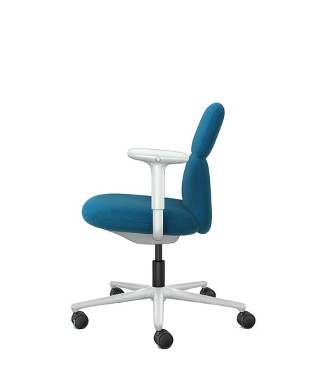 Asari Chair by Herman Miller, Mid Back