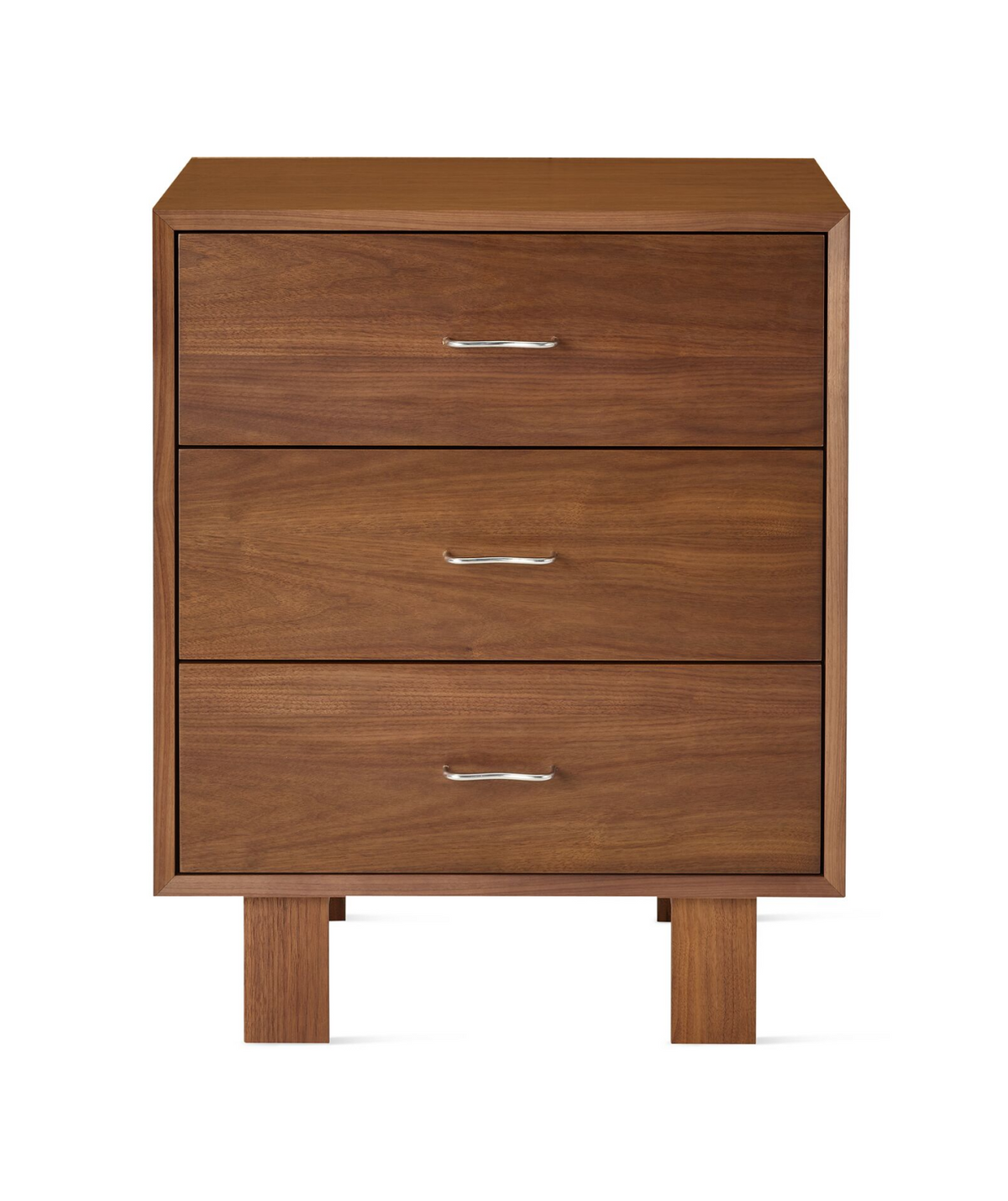 Nelson Basic Cabinet Series -3-Drawer Cabinet