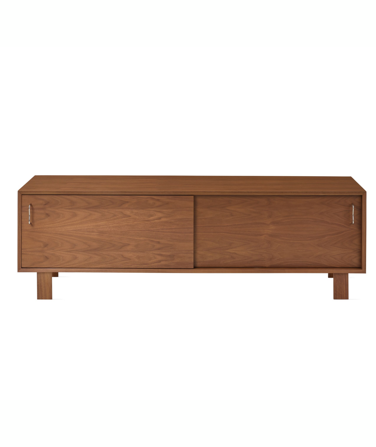 Nelson Basic Cabinet Series Media Unit