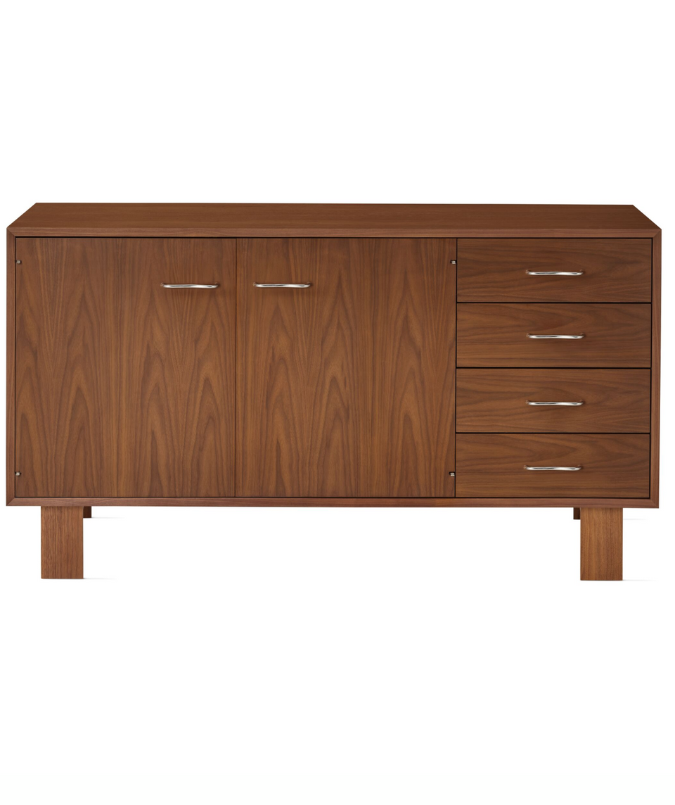Nelson Basic Cabinet Series Credenza