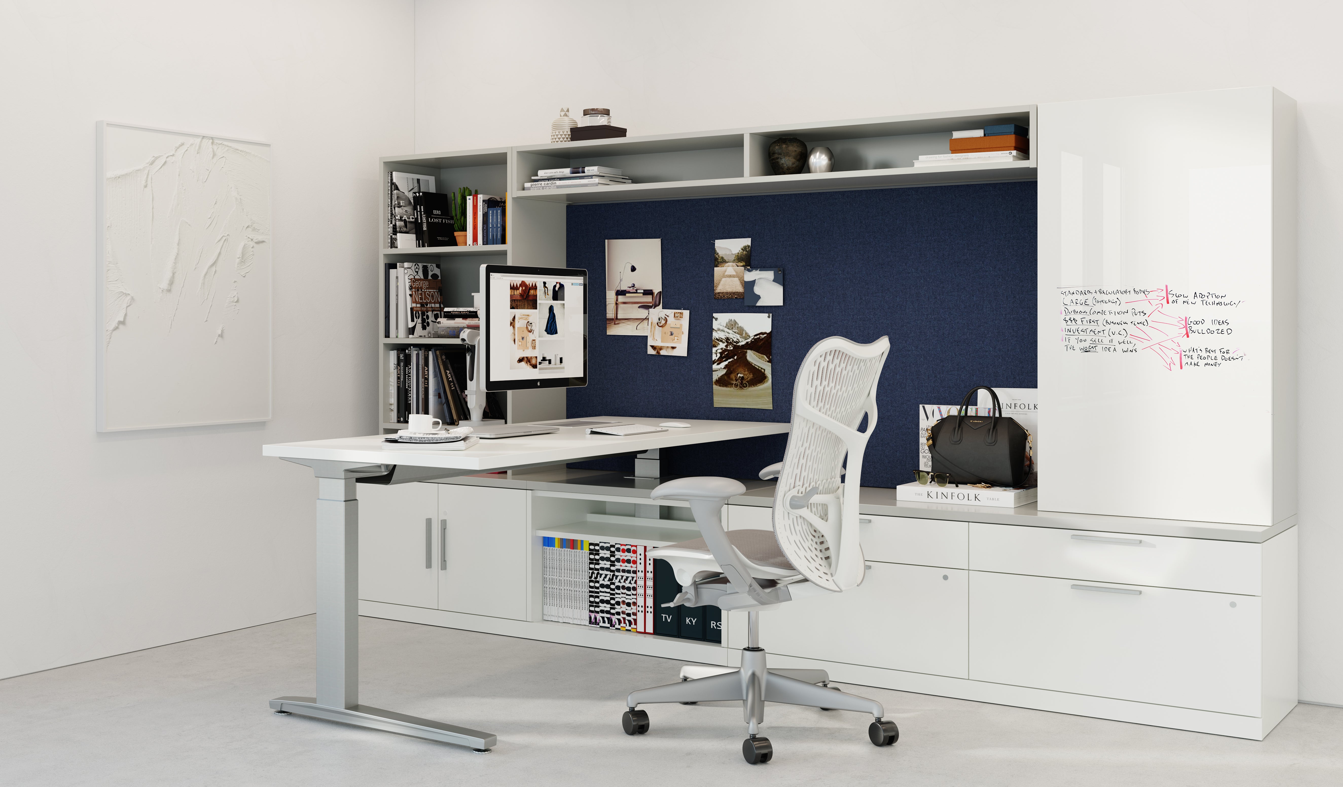 An image on HK-HM | Herman Miller Hong Kong