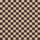 Checker & Siena Dark / Khaki