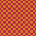 colour_Checker & Magenta / Orange