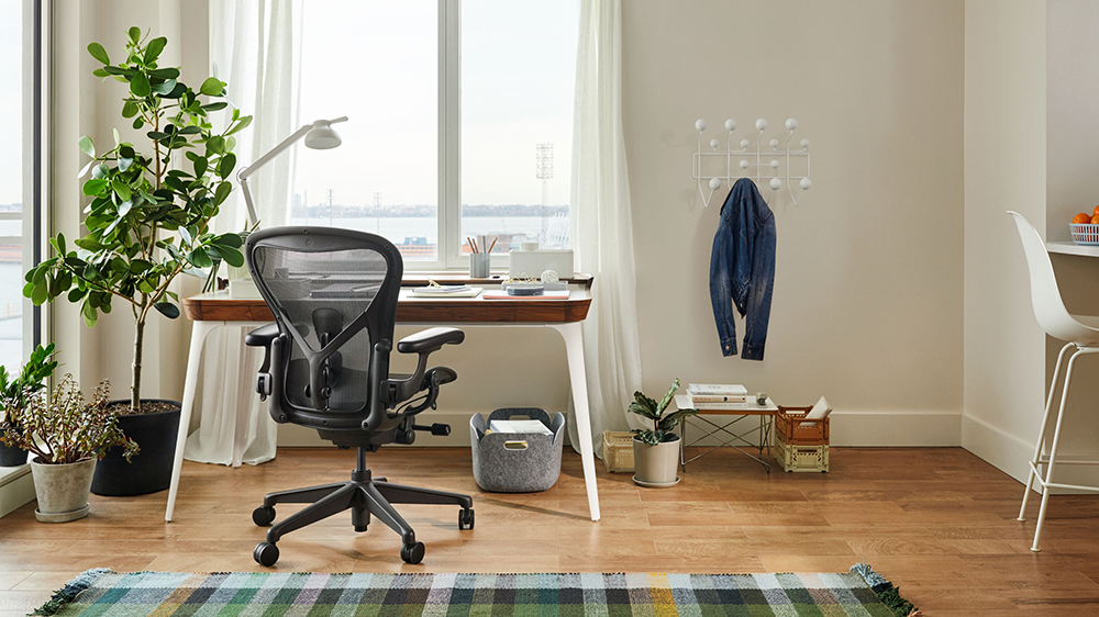 The Science of a Better Sit.
