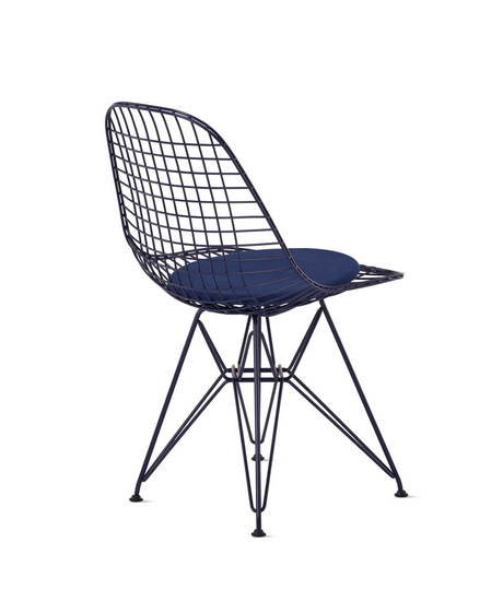 [Quick Ship] Eames Wire Chair, Herman Miller x HAY