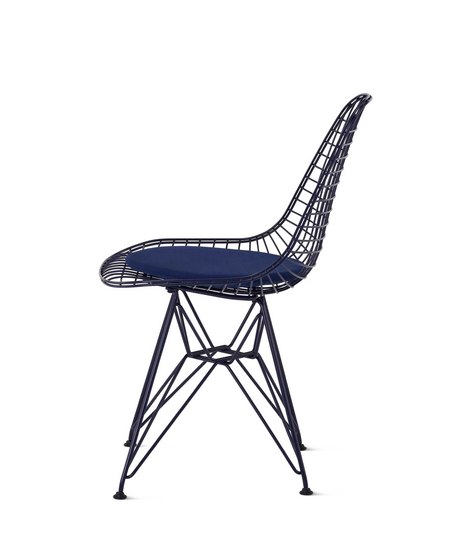 [Quick Ship] Eames Wire Chair, Herman Miller x HAY