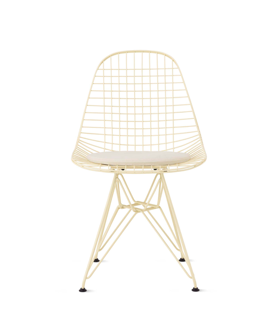 [Quick Ship] Eames Wire Chair, Herman Miller x HAY