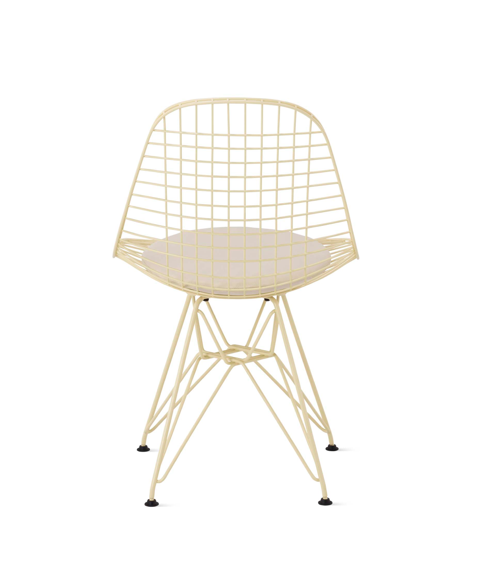 [Quick Ship] Eames Wire Chair, Herman Miller x HAY