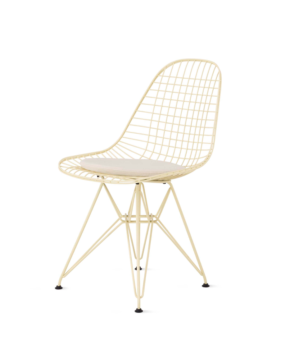 [Quick Ship] Eames Wire Chair, Herman Miller x HAY