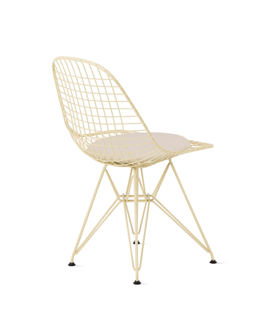 [Quick Ship] Eames Wire Chair, Herman Miller x HAY
