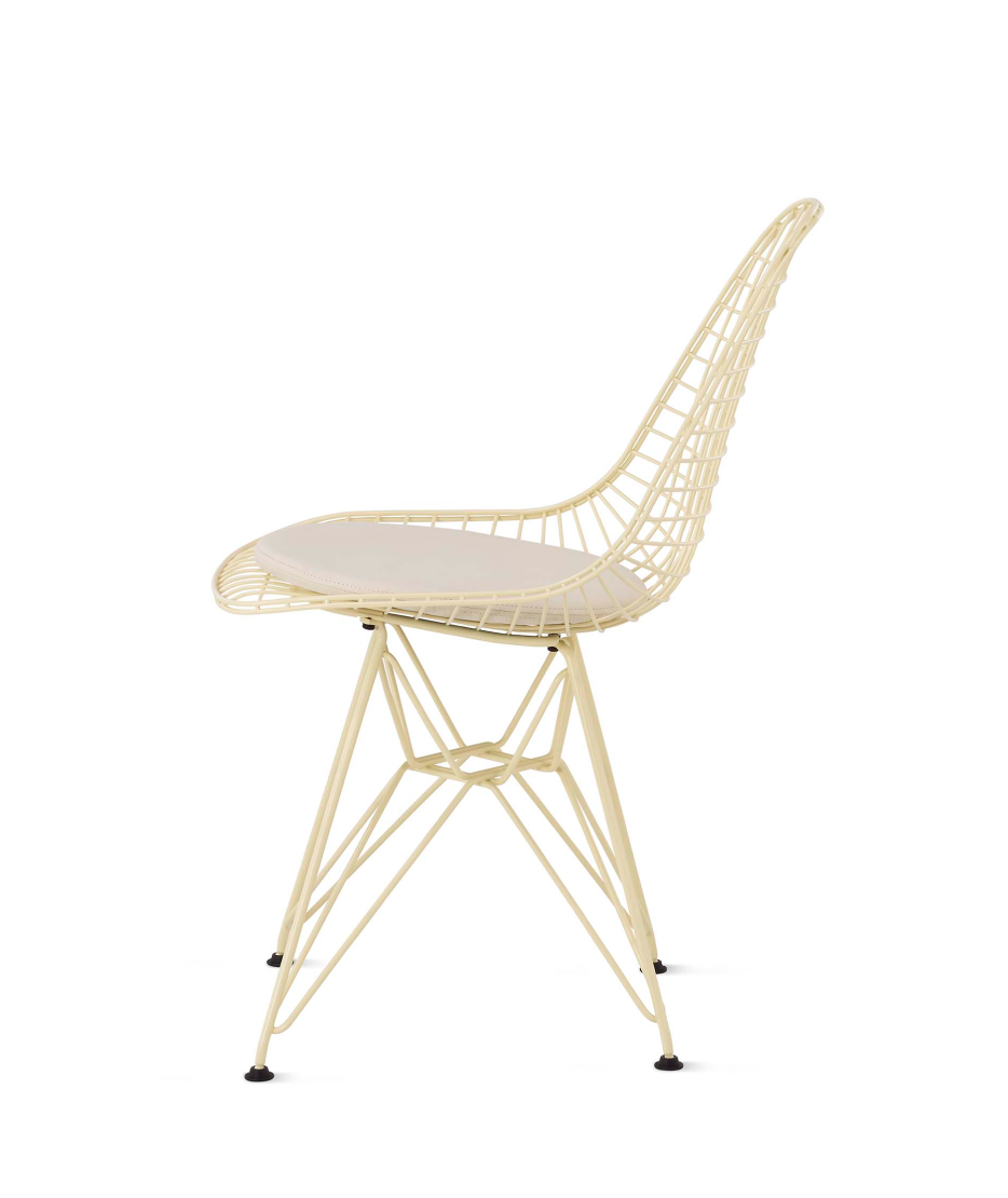 [Quick Ship] Eames Wire Chair, Herman Miller x HAY