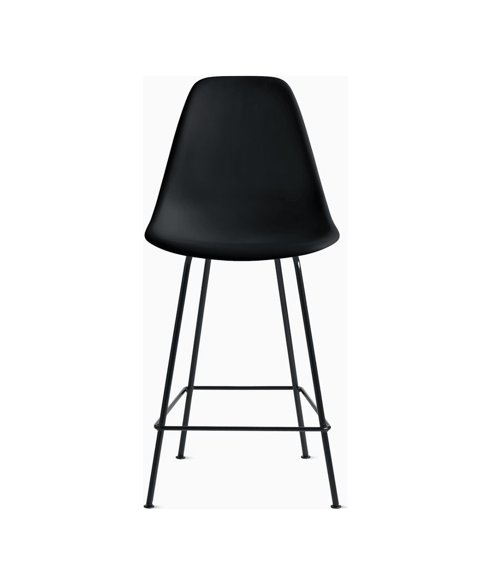 Eames Molded Plastic Stool