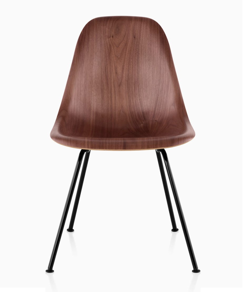 Eames Molded Plywood Side Chair