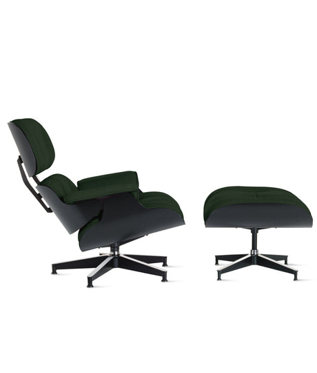 Eames Lounge and Ottoman
