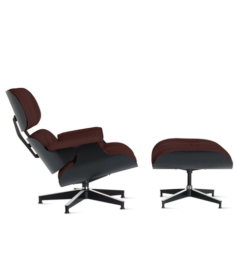 Eames Lounge and Ottoman