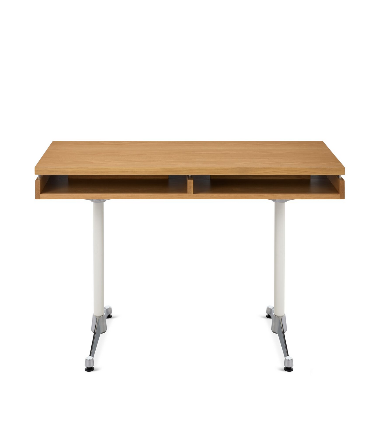 Eames 2500 Series Executive Desk
