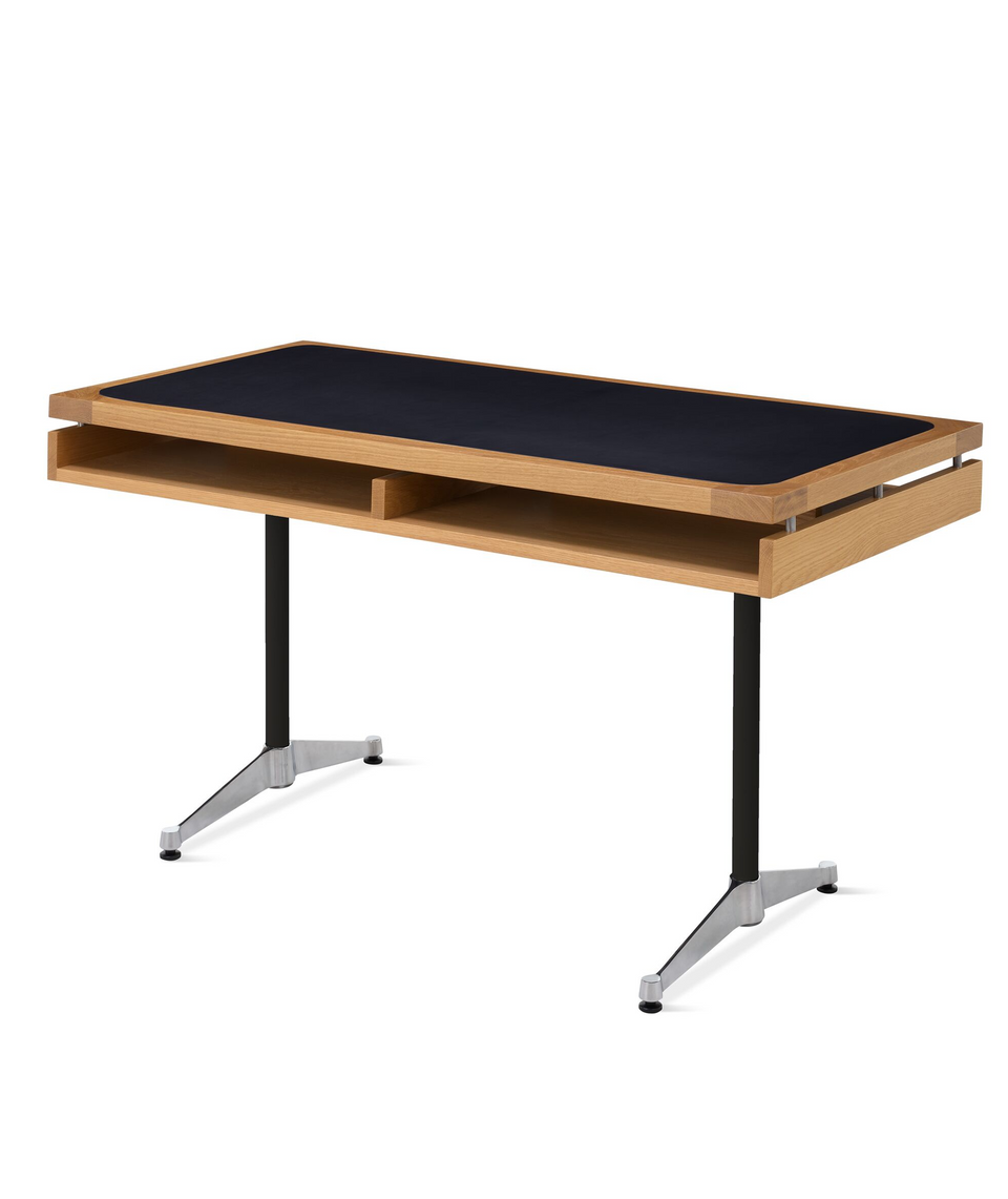 Eames 2500 Series Executive Desk