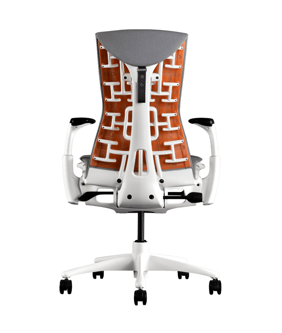 Embody Gaming Chair - Ignite