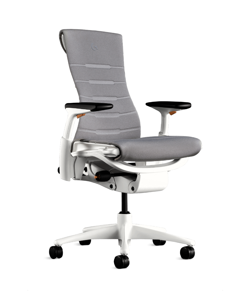 Embody Gaming Chair - Ignite
