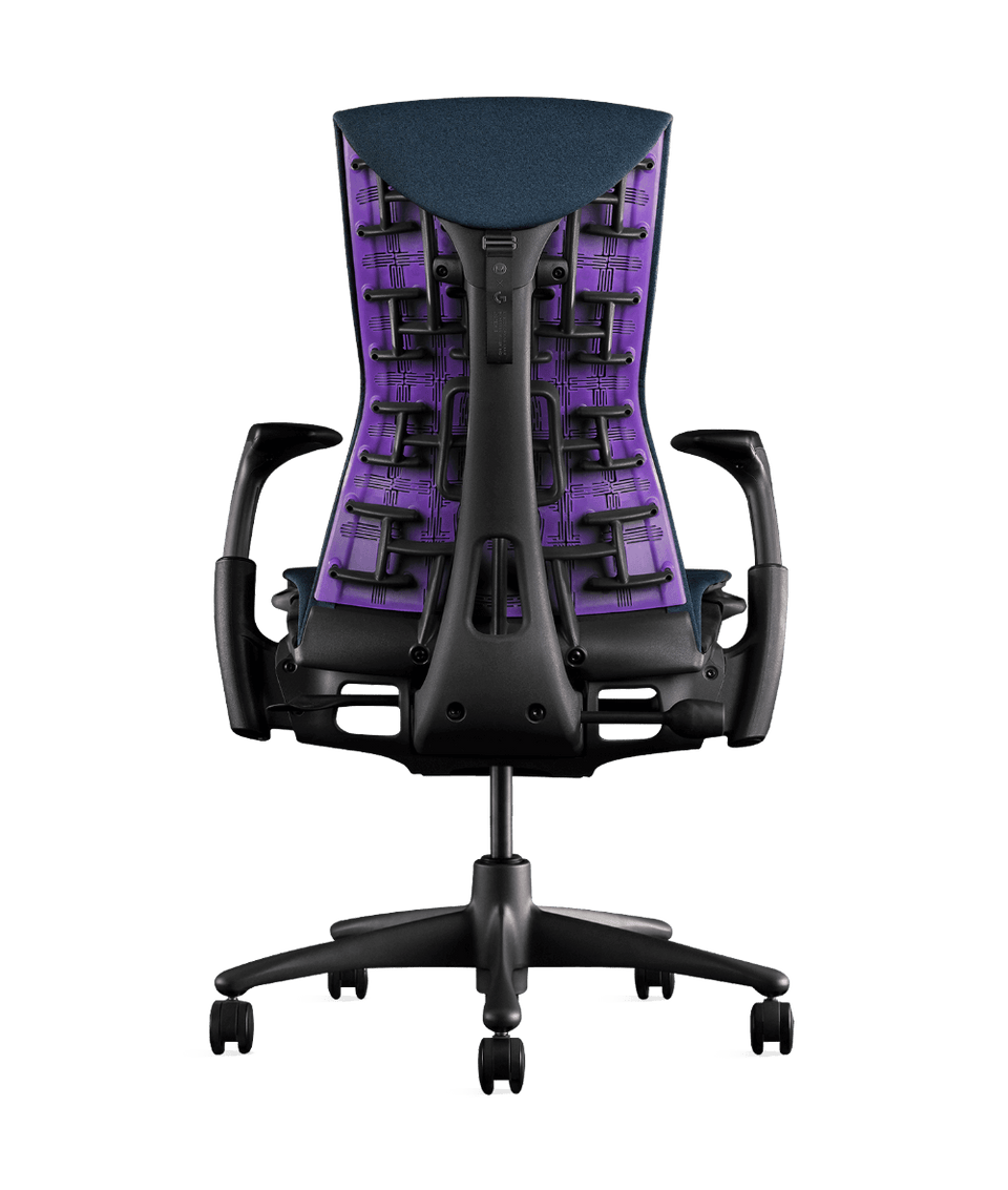 Embody Gaming Chair - Nova