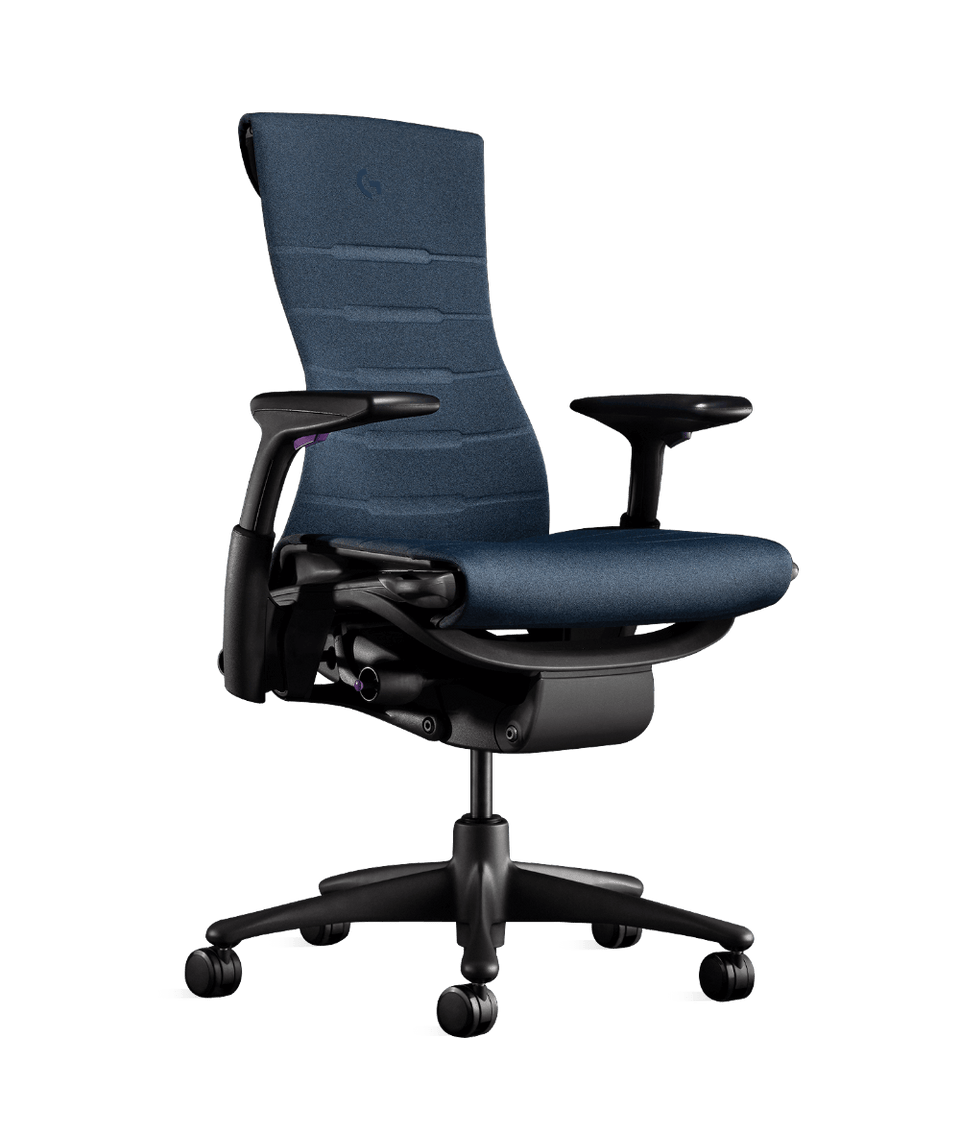 Embody Gaming Chair - Nova