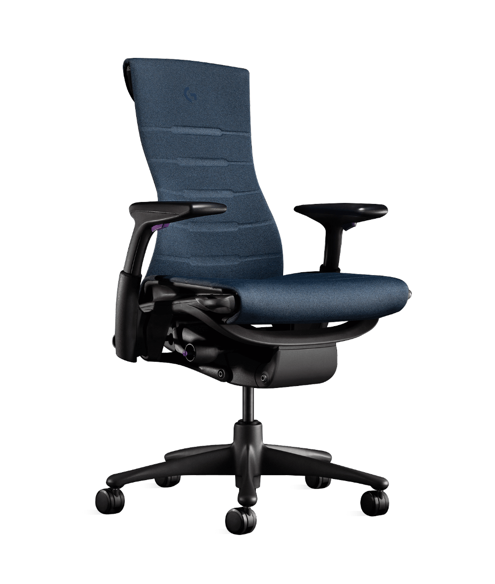 Embody Gaming Chair - Nova