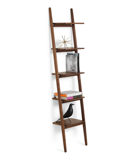 Folk Ladder Shelving