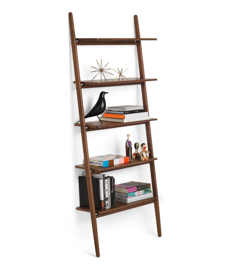 Folk Ladder Shelving