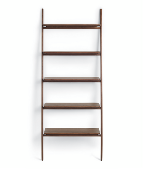 Folk Ladder Shelving