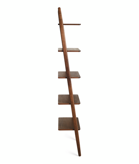 Folk Ladder Shelving