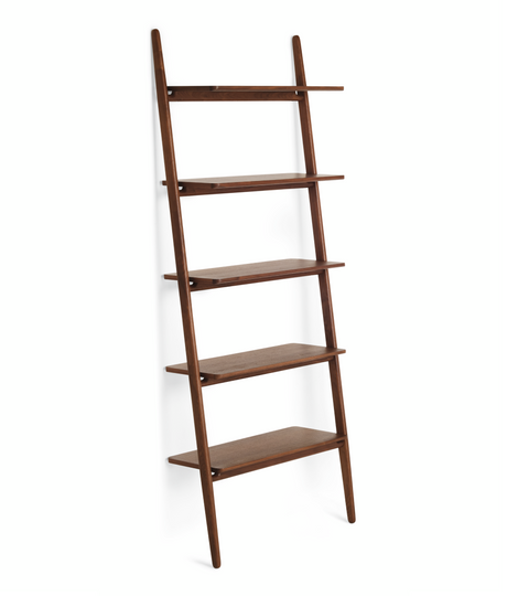 Folk Ladder Shelving
