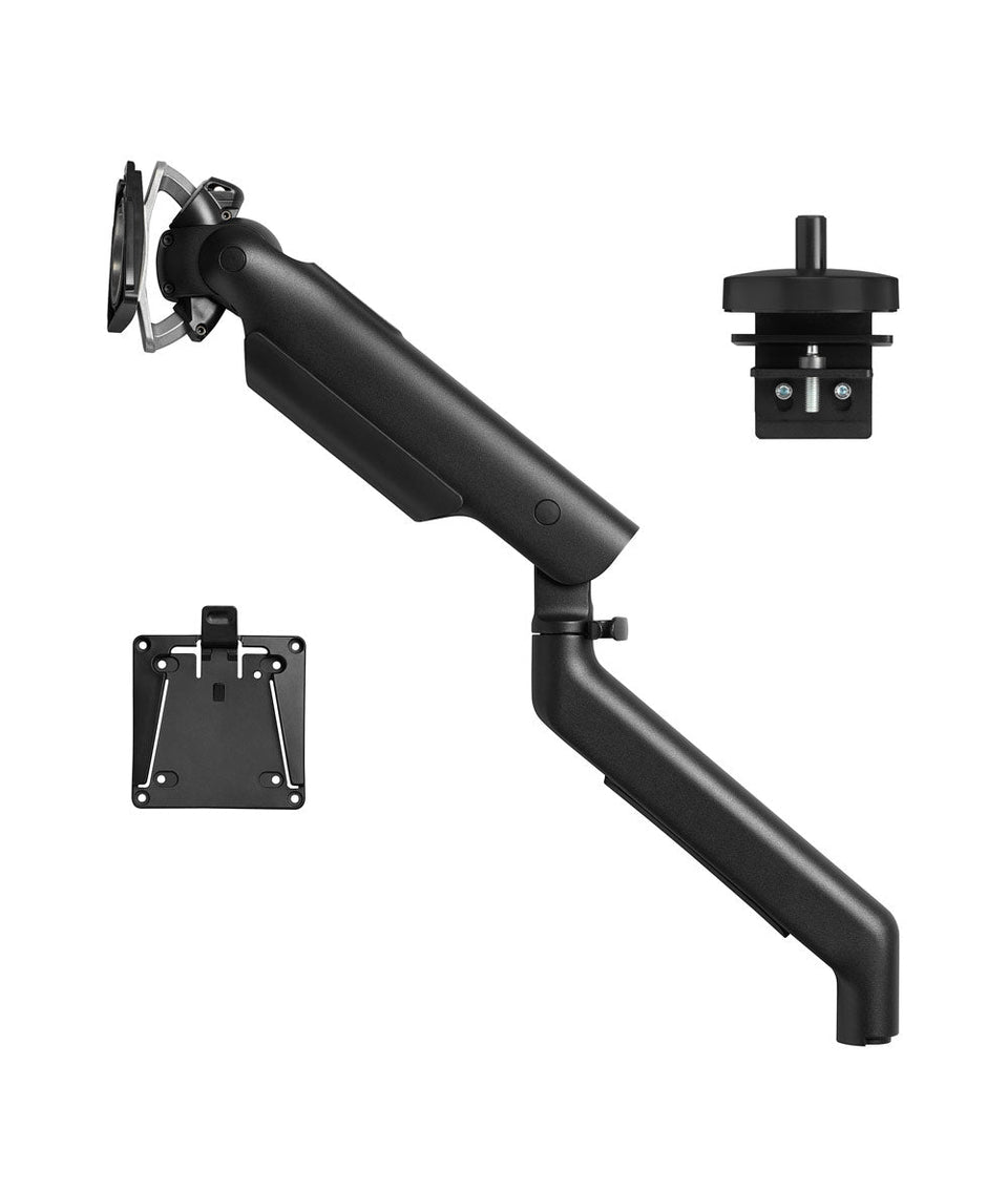 Flo Split Flo X Monitor Arm | Herman Miller Official Online Store HK