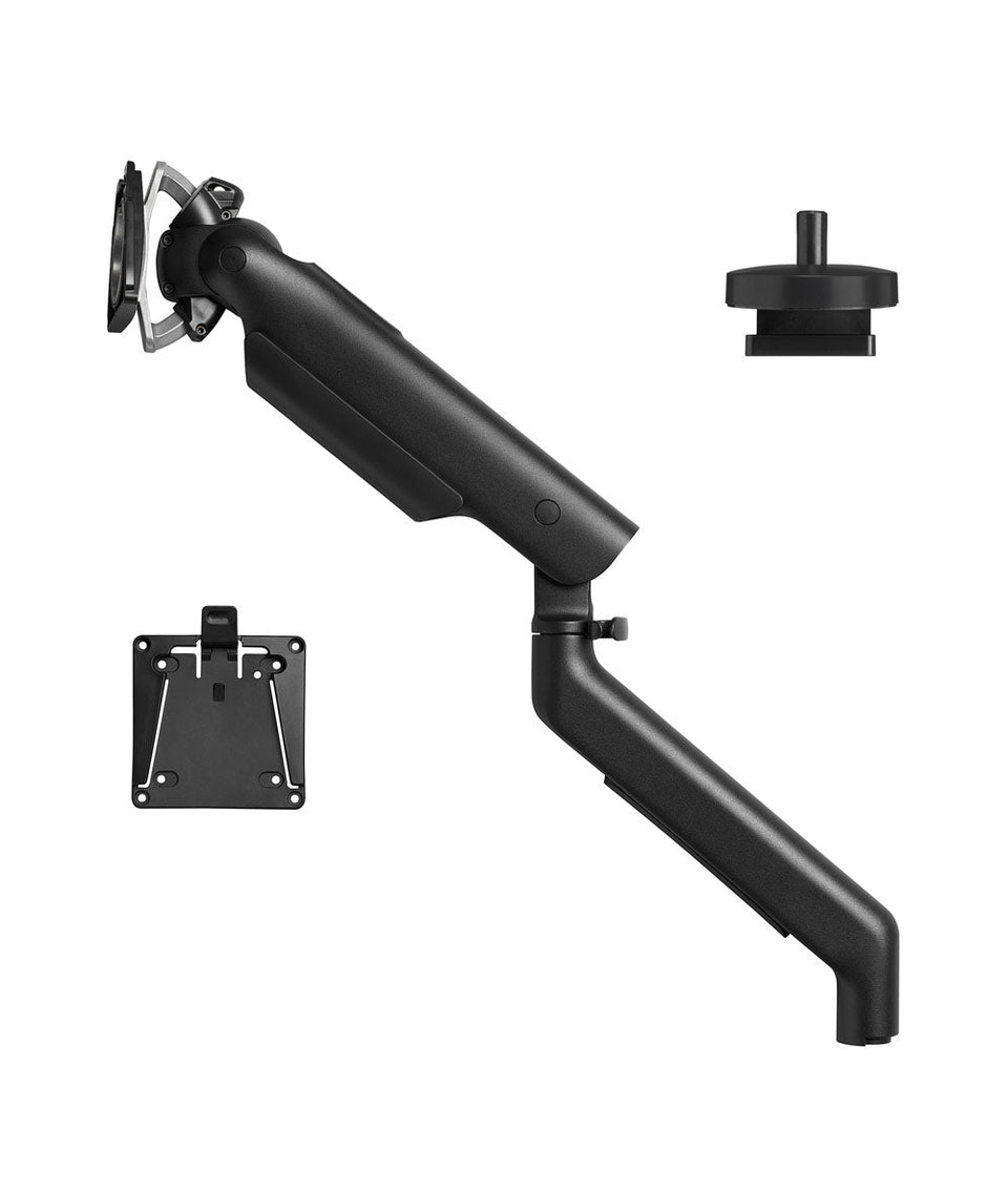 Flo X Monitor Arm