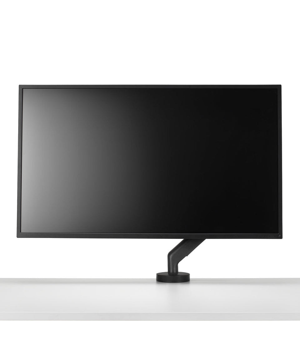 Flo X Monitor Arm