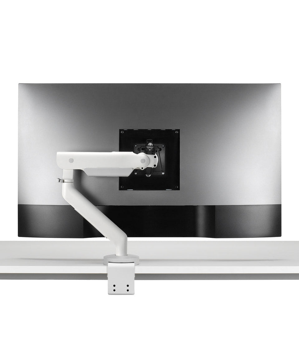 Flo Split Flo X Monitor Arm | Herman Miller Official Online Store HK