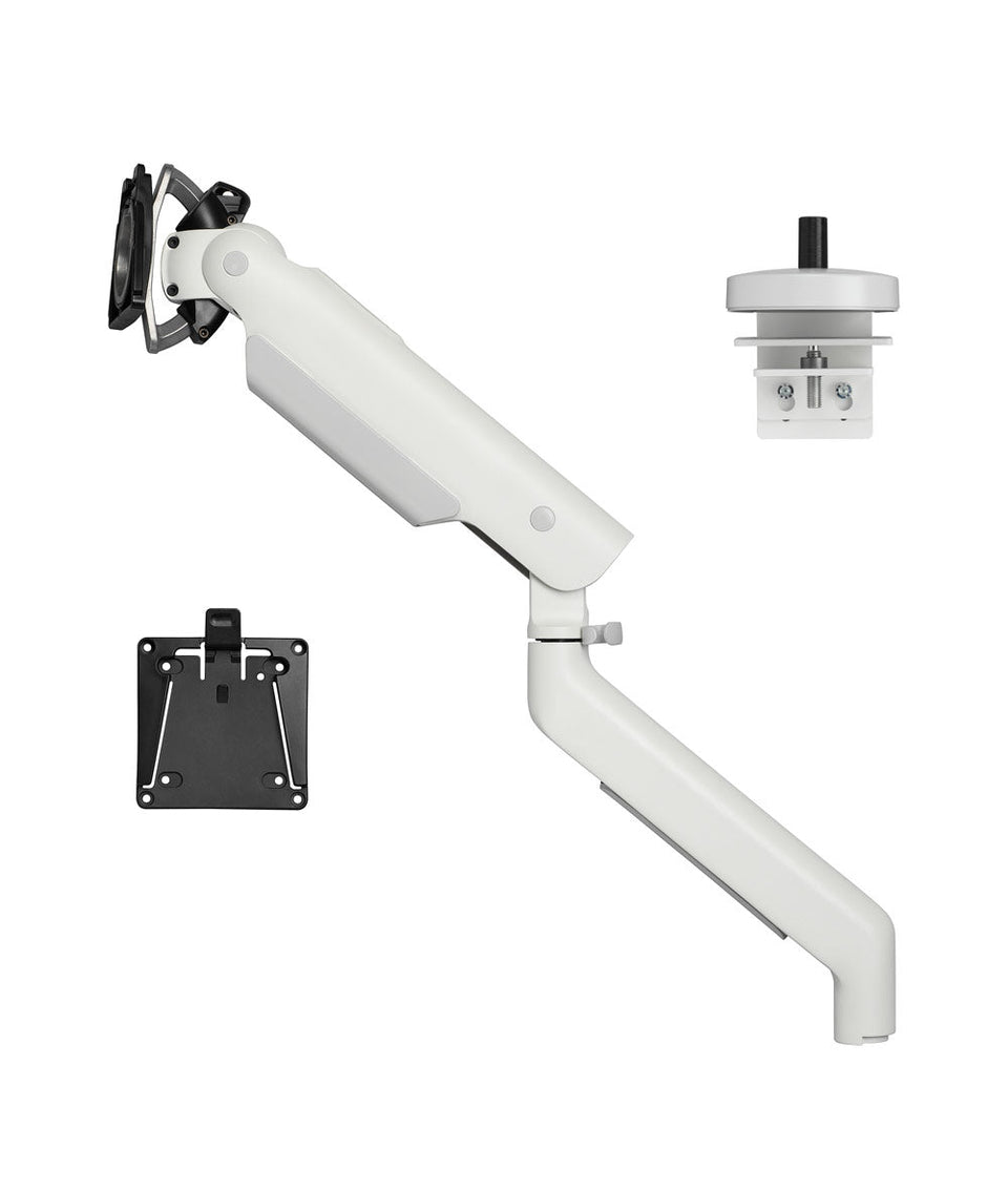 Flo Split Flo X Monitor Arm | Herman Miller Official Online Store HK
