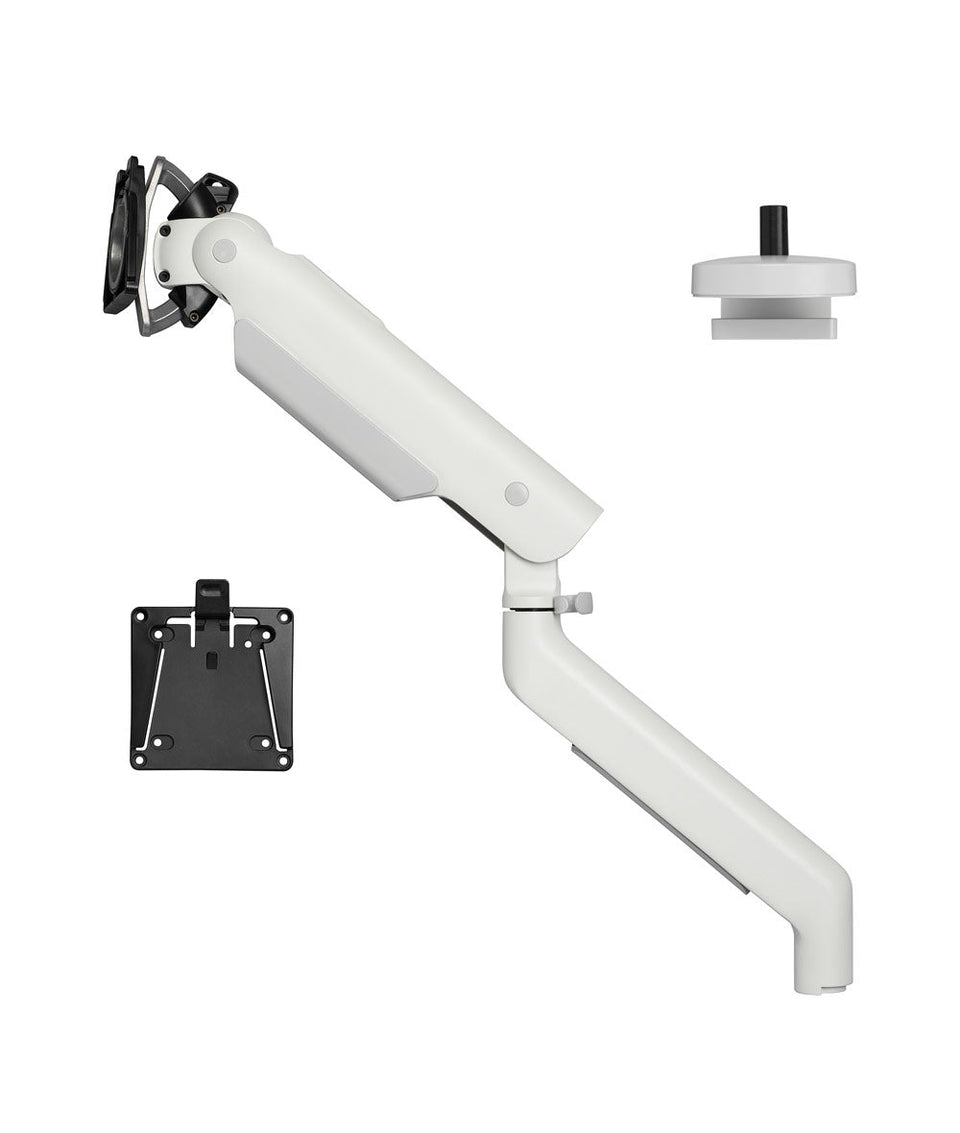 Flo X Monitor Arm